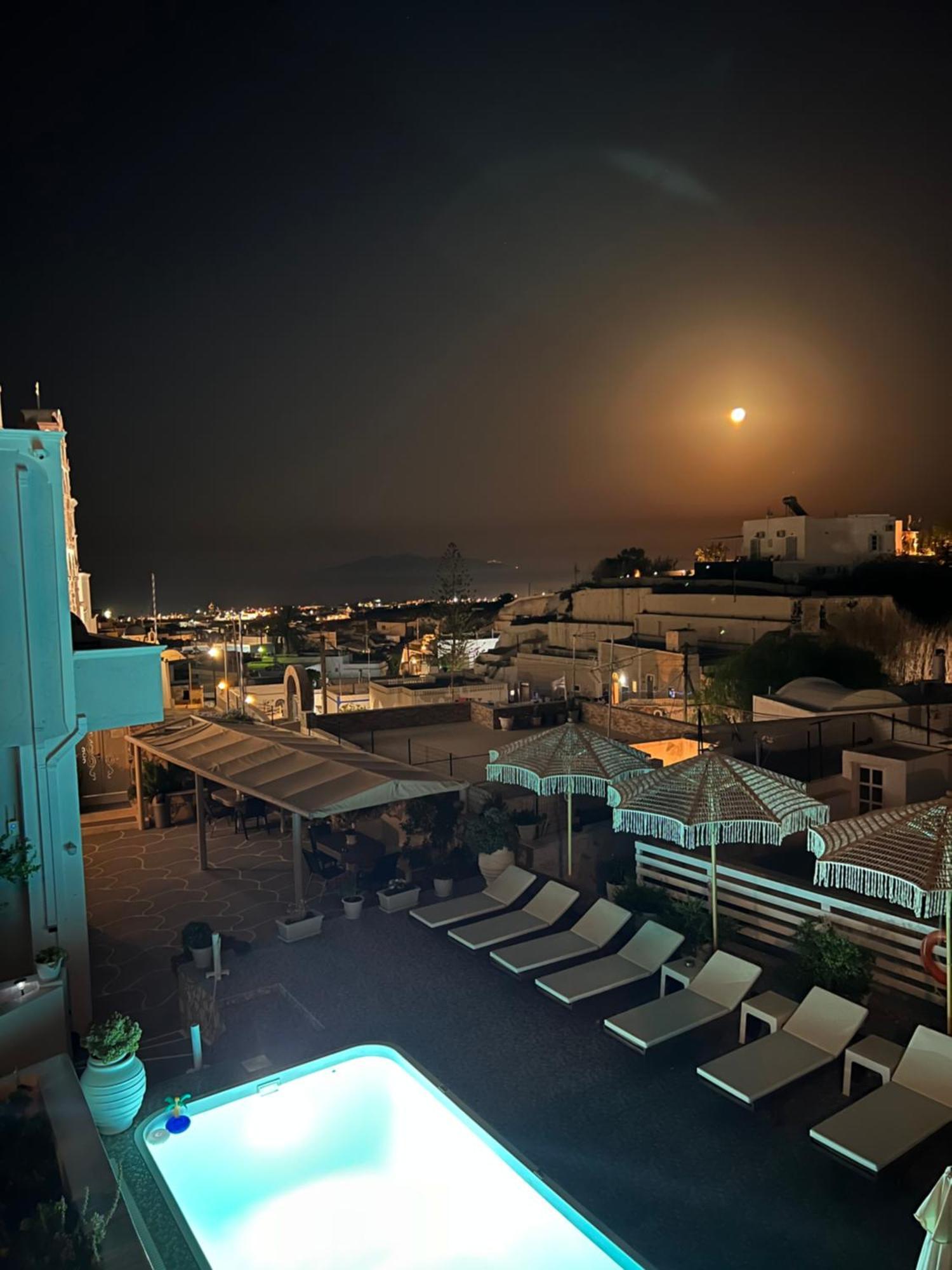 Villa Pavlina كارتيرادوس المظهر الخارجي الصورة