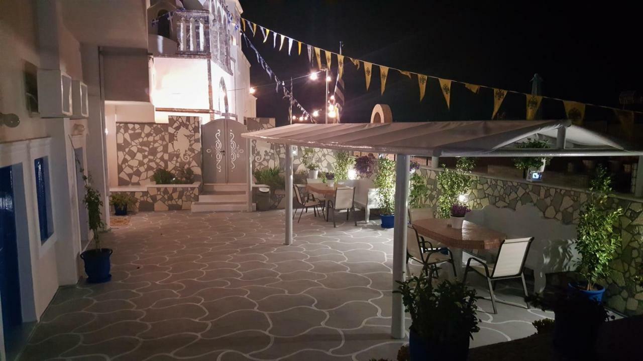 Villa Pavlina كارتيرادوس المظهر الخارجي الصورة