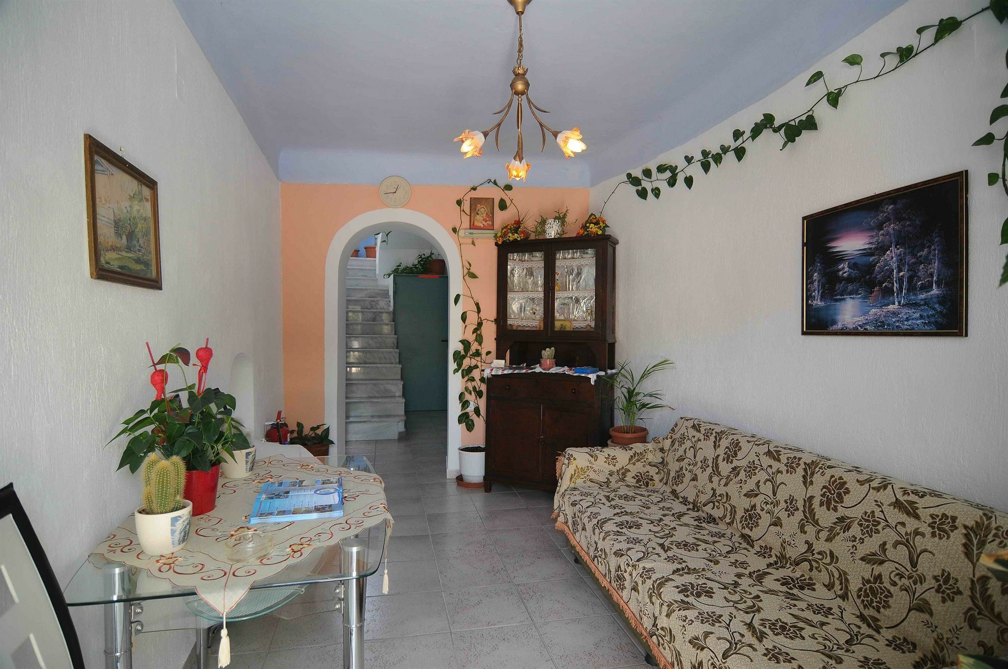 Villa Pavlina كارتيرادوس المظهر الخارجي الصورة